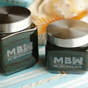 Wax pot 1 Kg