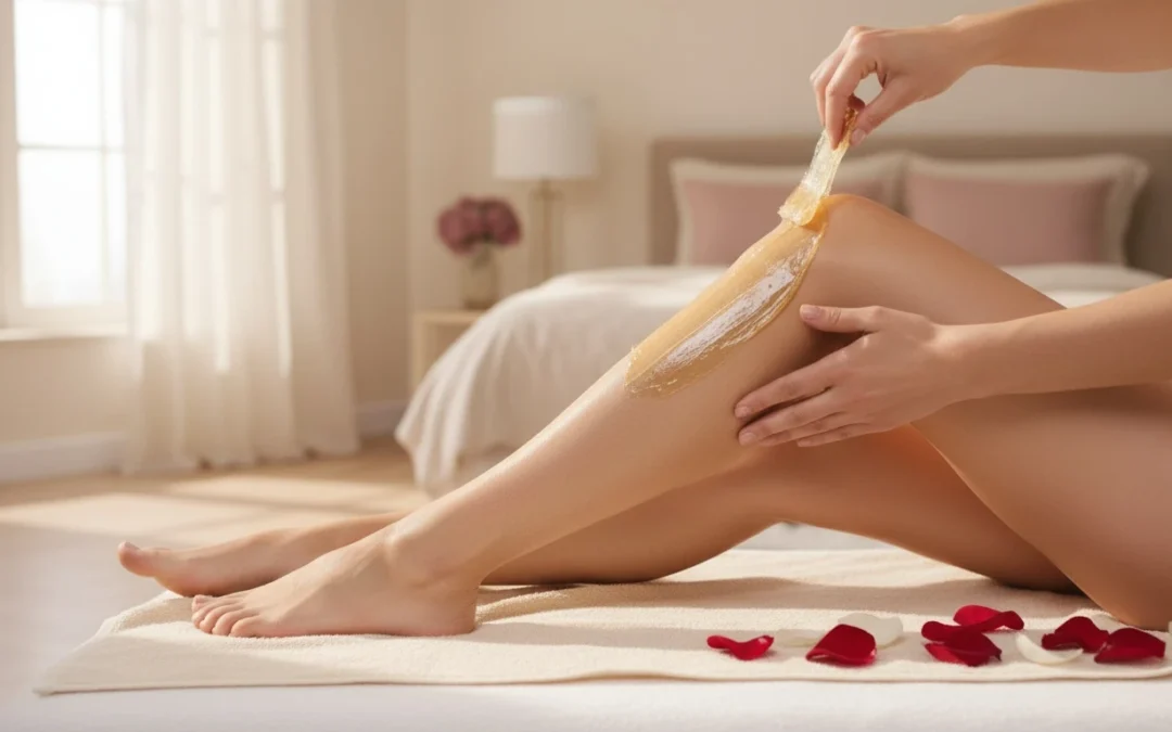 Epilation bresilienne sucre | Guide et avis pro 2025