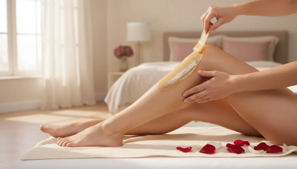 Epilation bresilienne sucre | Guide et avis pro 2025
